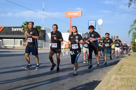 10K y 5K Powerade Torreón @tar.mx