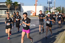 10K y 5K Powerade Torreón @tar.mx