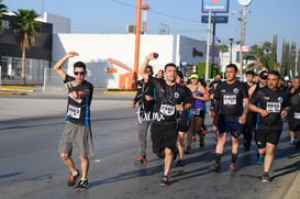 10K y 5K Powerade Torreón @tar.mx