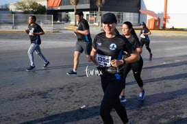 10K y 5K Powerade Torreón @tar.mx