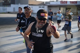 10K y 5K Powerade Torreón @tar.mx