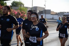 10K y 5K Powerade Torreón @tar.mx