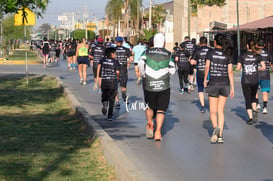 10K y 5K Powerade Torreón @tar.mx