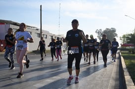 10K y 5K Powerade Torreón @tar.mx