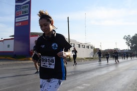 10K y 5K Powerade Torreón @tar.mx