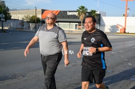 10K y 5K Powerade Torreón @tar.mx