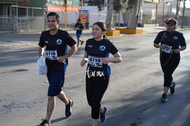 10K y 5K Powerade Torreón @tar.mx