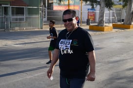 10K y 5K Powerade Torreón @tar.mx