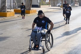 10K y 5K Powerade Torreón @tar.mx