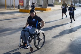 10K y 5K Powerade Torreón @tar.mx