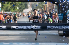 10K y 5K Powerade Torreón @tar.mx