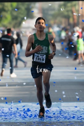 10K y 5K Powerade Torreón @tar.mx