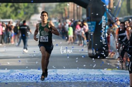 10K y 5K Powerade Torreón @tar.mx