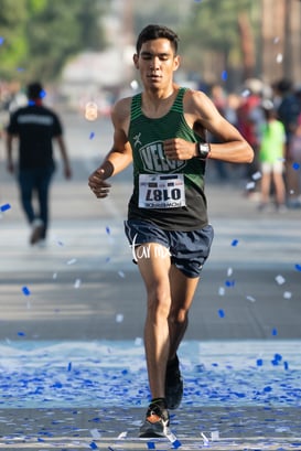 10K y 5K Powerade Torreón @tar.mx