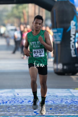 10K y 5K Powerade Torreón @tar.mx