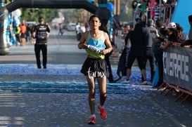 10K y 5K Powerade Torreón @tar.mx