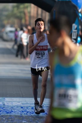 10K y 5K Powerade Torreón @tar.mx