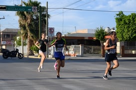 10K y 5K Powerade Torreón @tar.mx