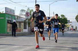 10K y 5K Powerade Torreón @tar.mx