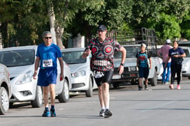 10K y 5K Powerade Torreón @tar.mx