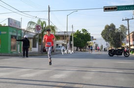 10K y 5K Powerade Torreón @tar.mx