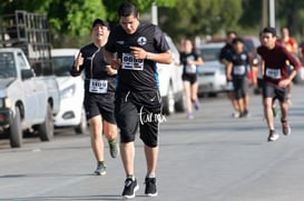 10K y 5K Powerade Torreón @tar.mx