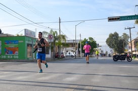 10K y 5K Powerade Torreón @tar.mx