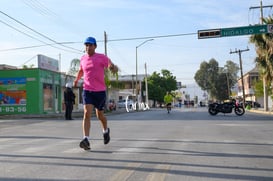 10K y 5K Powerade Torreón @tar.mx