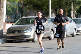 10K y 5K Powerade Torreón @tar.mx