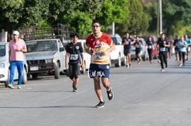 10K y 5K Powerade Torreón @tar.mx