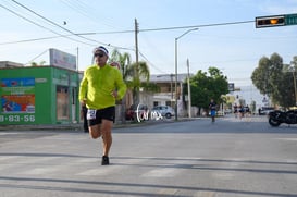 10K y 5K Powerade Torreón @tar.mx