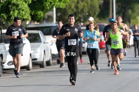 10K y 5K Powerade Torreón @tar.mx