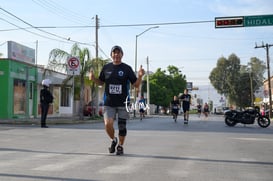 10K y 5K Powerade Torreón @tar.mx