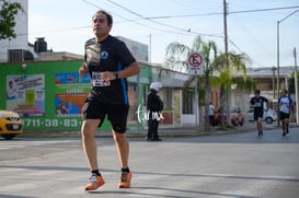 10K y 5K Powerade Torreón @tar.mx