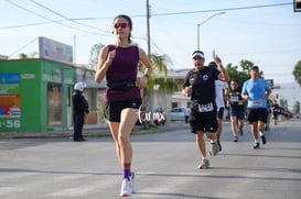 10K y 5K Powerade Torreón @tar.mx