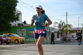 10K y 5K Powerade Torreón @tar.mx