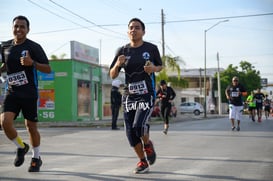 10K y 5K Powerade Torreón @tar.mx