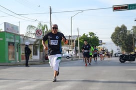 10K y 5K Powerade Torreón @tar.mx