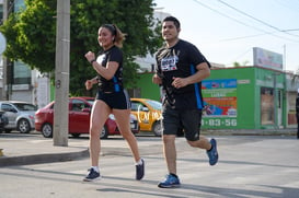 10K y 5K Powerade Torreón @tar.mx