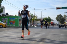 10K y 5K Powerade Torreón @tar.mx