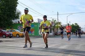 10K y 5K Powerade Torreón @tar.mx