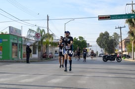 10K y 5K Powerade Torreón @tar.mx