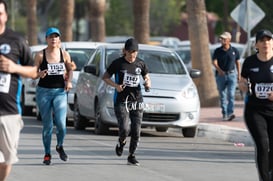 10K y 5K Powerade Torreón @tar.mx