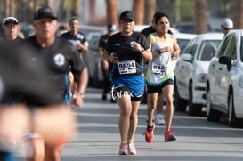 10K y 5K Powerade Torreón @tar.mx