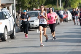 10K y 5K Powerade Torreón @tar.mx