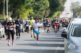 10K y 5K Powerade Torreón @tar.mx