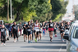 10K y 5K Powerade Torreón @tar.mx