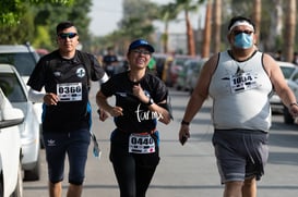 10K y 5K Powerade Torreón @tar.mx