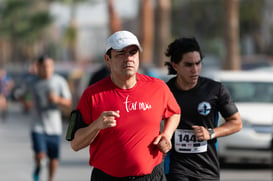 10K y 5K Powerade Torreón @tar.mx