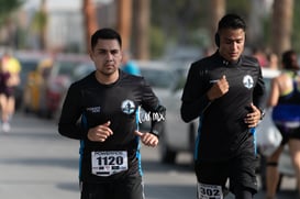 10K y 5K Powerade Torreón @tar.mx